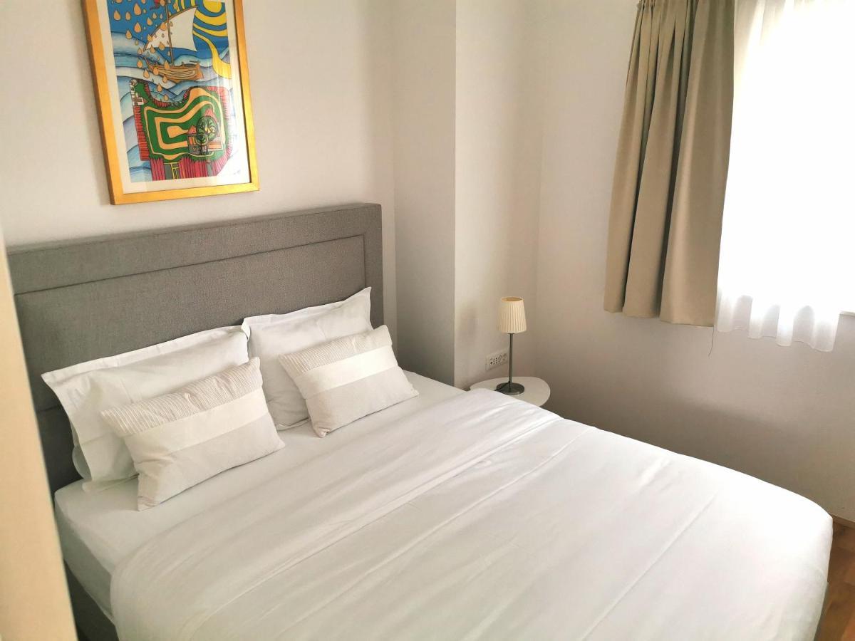 Apartments Dvor - Ap1, Ap2, Ap3 Baška Voda Εξωτερικό φωτογραφία